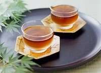 不生病健康法一杯神奇生姜茶