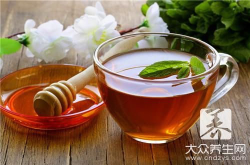 吃了香蕉可以喝蜂蜜水嗎？告訴你正確的做法！