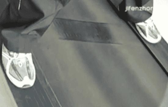 跑步机怎么使用，跑步机正确用法示意图-有驾
