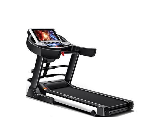 跑步機糊味的原因及解決方法（消除跑步機糊味的小妙招） 第1張