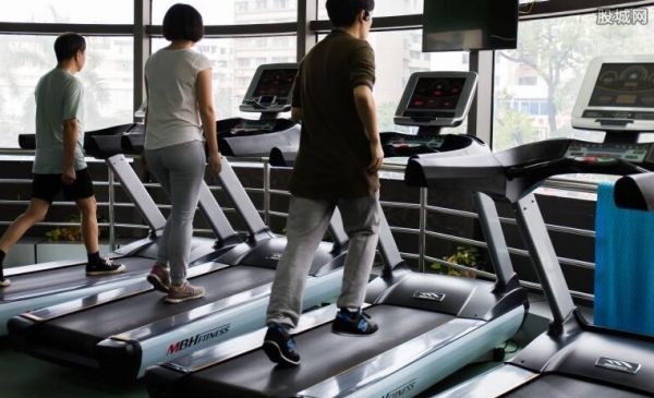 跑步機什么牌子好