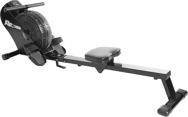 Stamina ATS Air Rower Machine