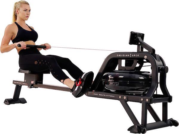 Sunny SF RW5713 Rowing Machine
