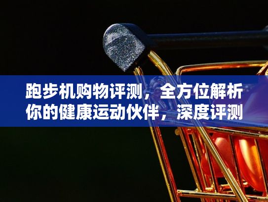 跑步機購物評測，全方位解析你的健康運動伙伴，深度評測，運動健身新伙伴——全方位解析家用跑步機