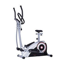 SUNNY HEALTH & FITNESS SF-EB3611 两用磁控健身车