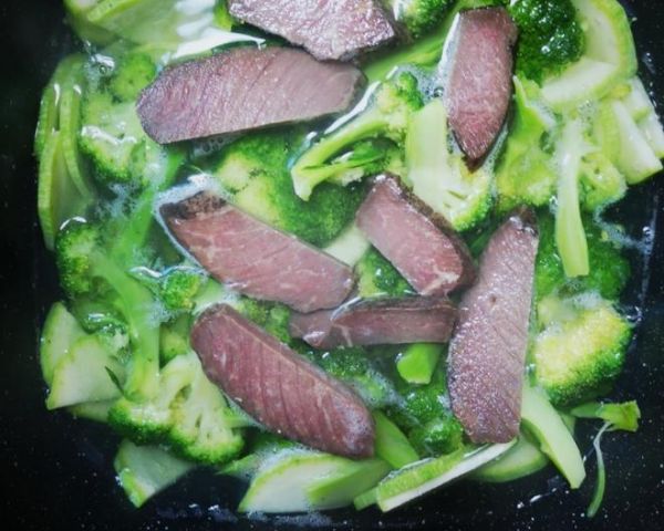 營養(yǎng)健康減肥餐的做法