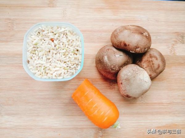 「三餐食」鐘南山說吃粗糧更健康！推薦3款雜糧飯，比白米飯強
