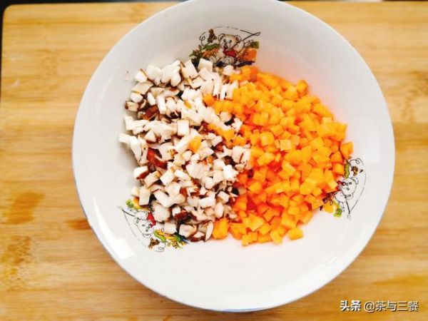 「三餐食」鐘南山說吃粗糧更健康！推薦3款雜糧飯，比白米飯強