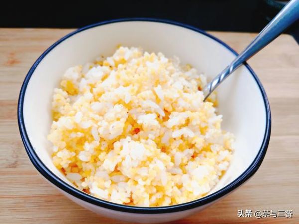 「三餐食」鐘南山說吃粗糧更健康！推薦3款雜糧飯，比白米飯強