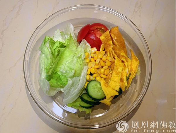 圖片來源：鳳凰網(wǎng)佛教 攝影：李婷