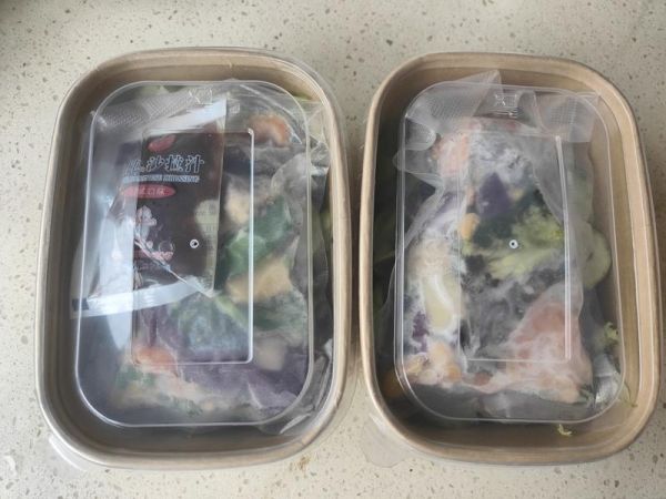 純奶手撕吐司的做法 步驟1