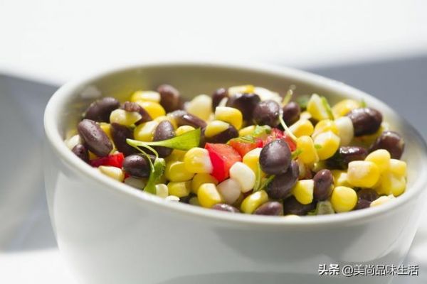 這18種家庭常備食物清單，看看你家里都有嗎？