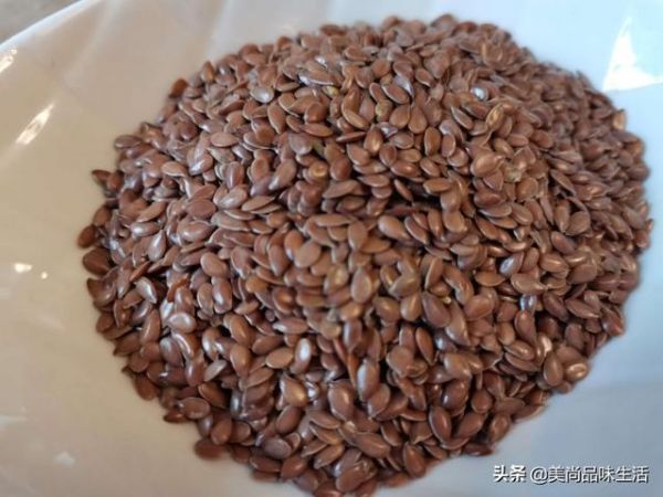 這18種家庭常備食物清單，看看你家里都有嗎？