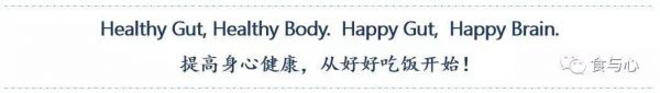 一周健康晚餐（44）——晚餐的搭配與用量