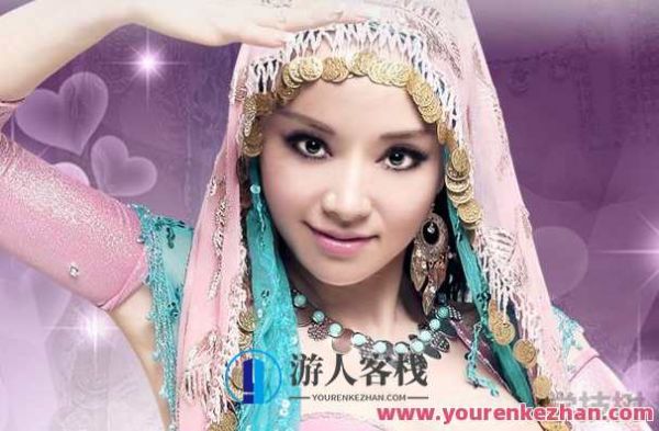 《王艷教大家肚皮舞》視頻課程,課程,發(fā)展,運動,放松,第1張
