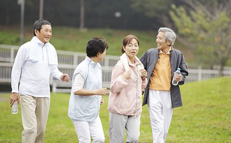 最适合女性的健心运动