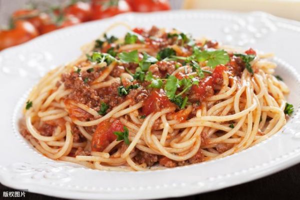 五分钟了解意大利面不同酱料，下次点餐不用愁