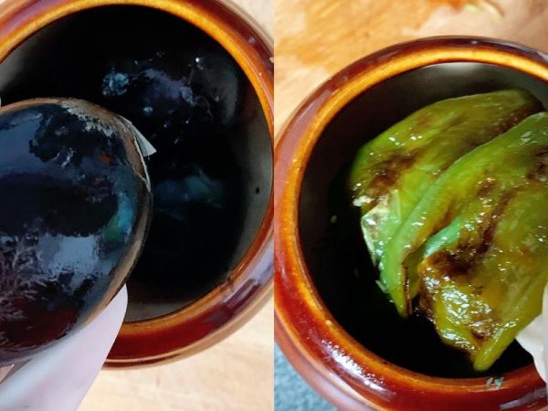 純奶手撕吐司的做法 步驟1