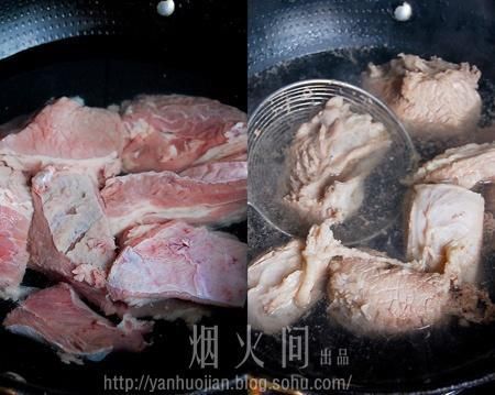 純奶手撕吐司的做法 步驟1