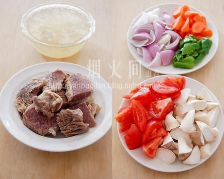 純奶手撕吐司的做法 步驟1
