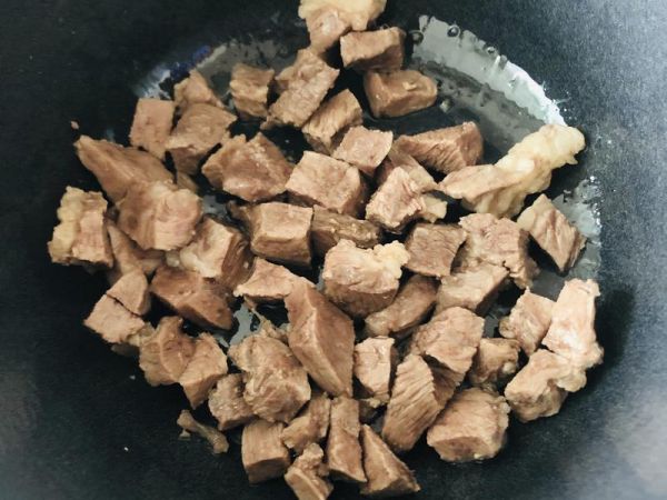純奶手撕吐司的做法 步驟1