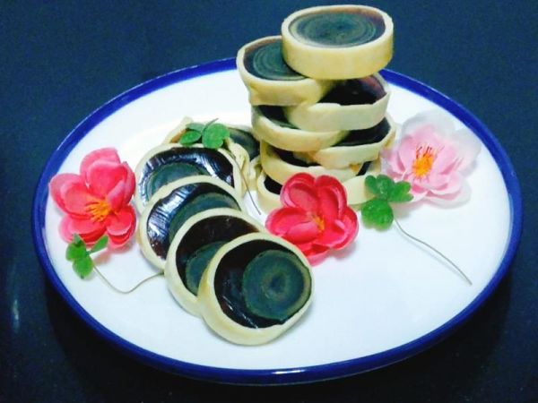 純奶手撕吐司的做法 步驟1