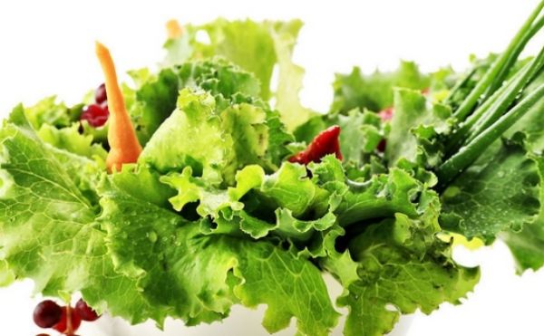 吃烤肉吃什么蔬菜好？吃烤肉必备的健康蔬菜有哪些？(1)