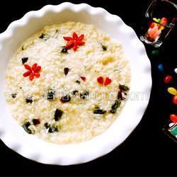 皮蛋瘦肉湯的做法[圖]