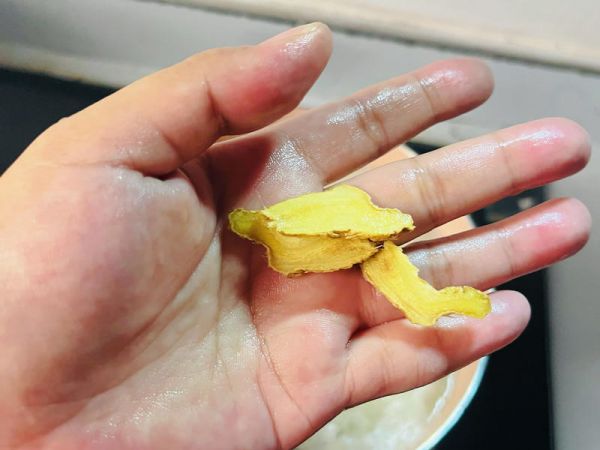 純奶手撕吐司的做法 步驟1