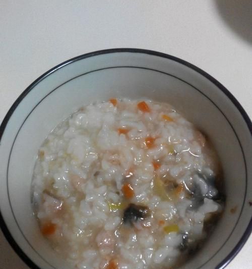 養(yǎng)胃皮蛋瘦肉粥的制作方法（健康早餐一杯養(yǎng)胃皮蛋瘦肉粥）