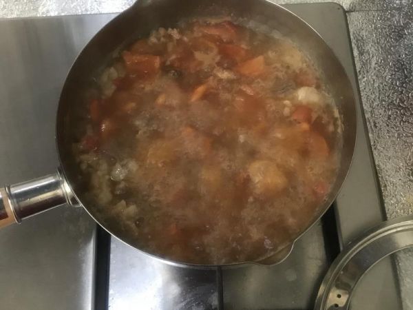 純奶手撕吐司的做法 步驟1