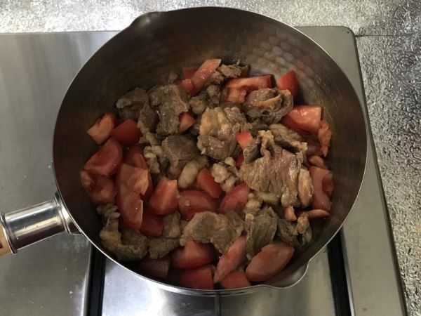 純奶手撕吐司的做法 步驟1