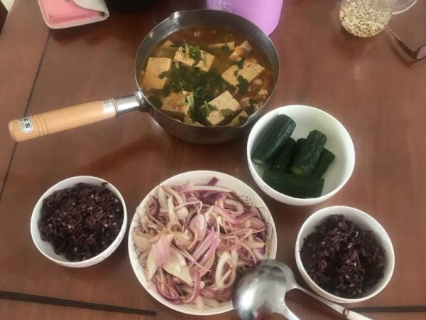 純奶手撕吐司的做法 步驟1