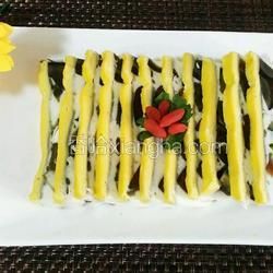 松花蛋腸的做法[圖]