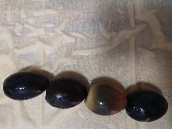 純奶手撕吐司的做法 步驟1