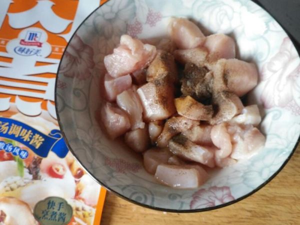 純奶手撕吐司的做法 步驟1