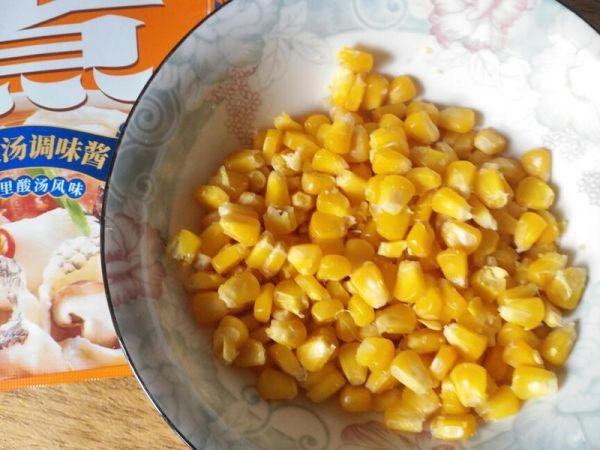 純奶手撕吐司的做法 步驟1