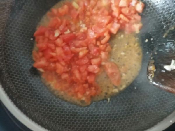 純奶手撕吐司的做法 步驟1