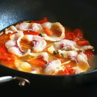 番茄魚片湯怎么制作?美味營(yíng)養(yǎng)又健康