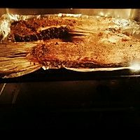 番茄烤魚的做法圖解3