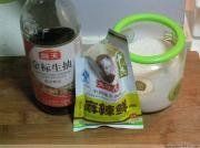 虎皮皮蛋炝豆腐的做法