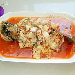 酸辣魚片的做法[圖]