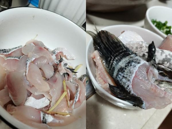 純奶手撕吐司的做法 步驟1