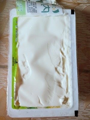 皮蛋豆腐的做法步骤 第3步