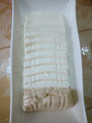 皮蛋豆腐的做法步骤 第5步