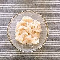 純奶手撕吐司的做法 步驟1