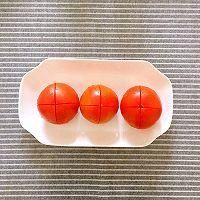 純奶手撕吐司的做法 步驟1