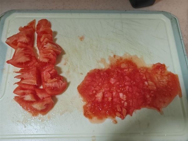 純奶手撕吐司的做法 步驟1