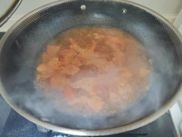 純奶手撕吐司的做法 步驟1