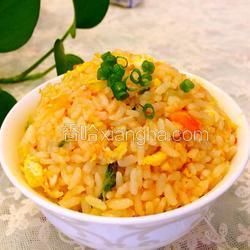 番茄炒飯的做法[圖]